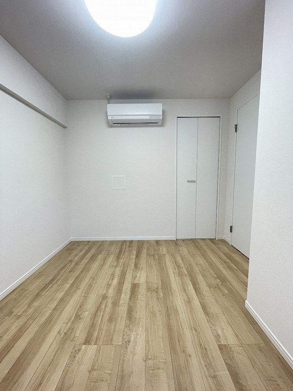 ロワールマンション和白５ 内観写真（リビング以外の居室）