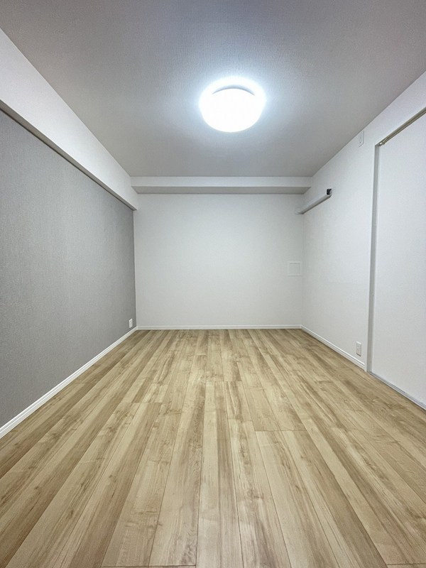 ロワールマンション和白５ 内観写真（リビング以外の居室）