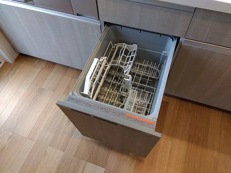 中曽根六丁目新築戸建10号地 内観写真（キッチン）