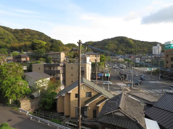 長谷一丁目戸建 眺望写真