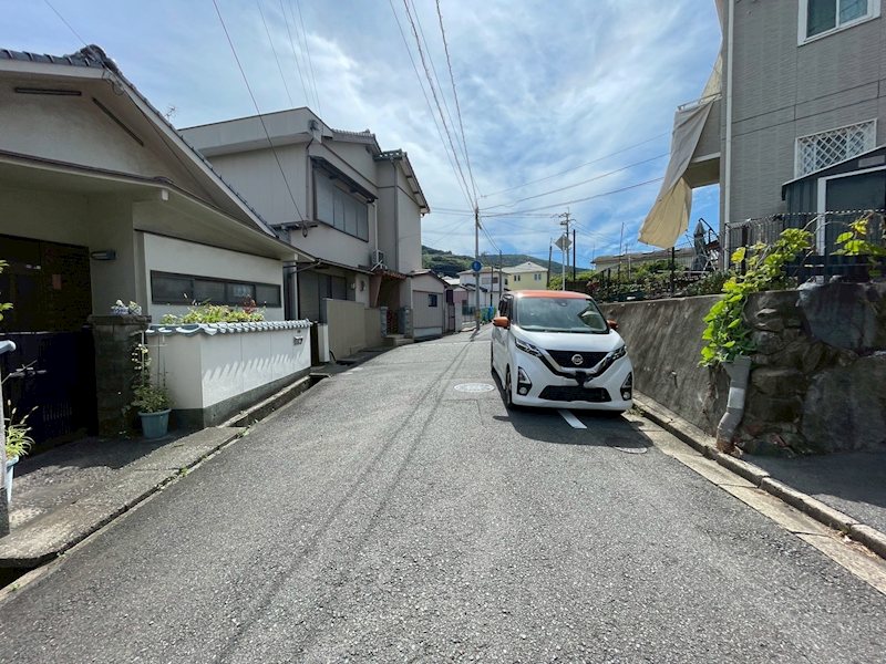 中畑町2番戸建 その他