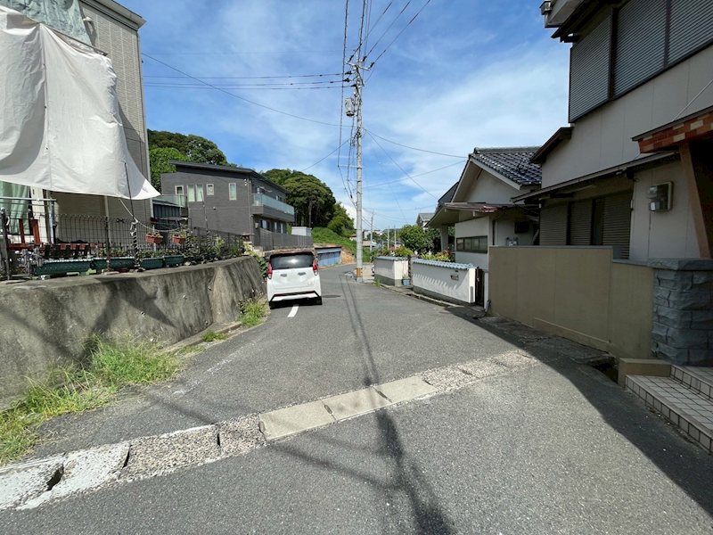 中畑町2番戸建 その他