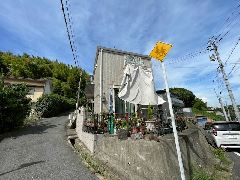 中畑町2番戸建 その他