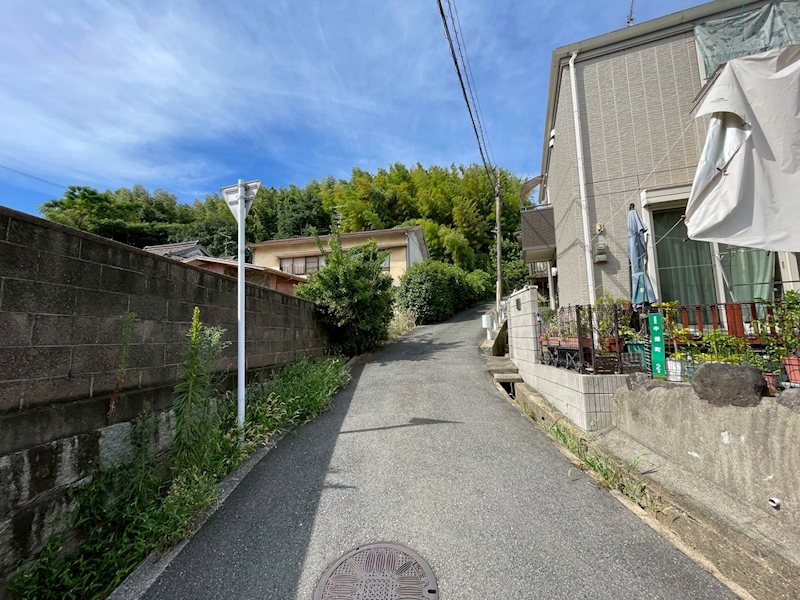 中畑町2番戸建 その他