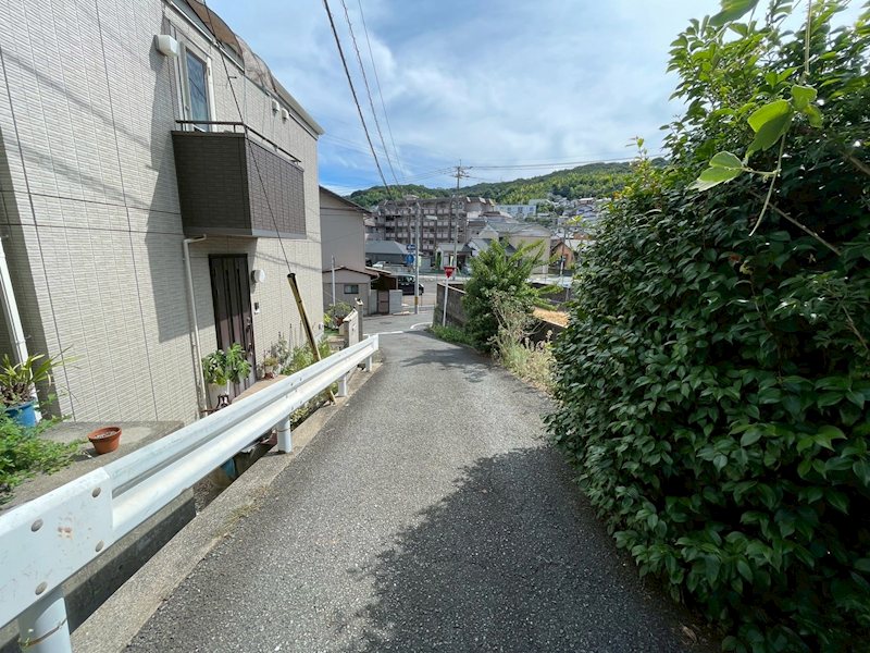 中畑町2番戸建 その他