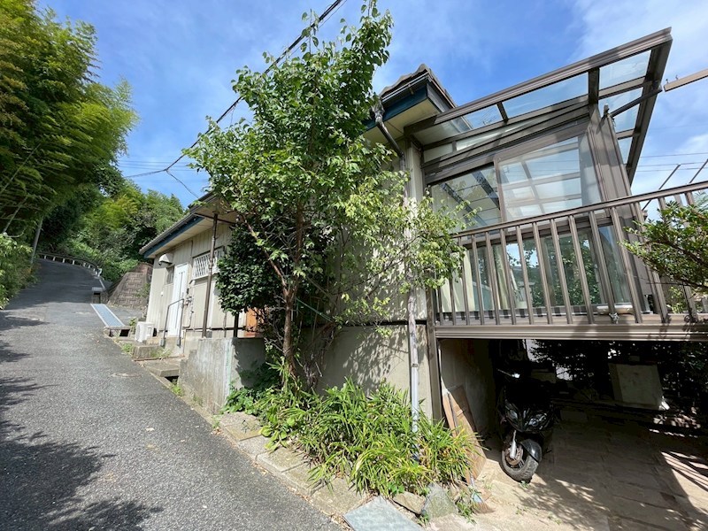 中畑町2番戸建 その他