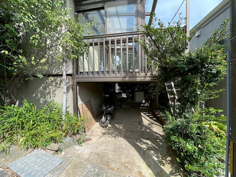 中畑町2番戸建 その他