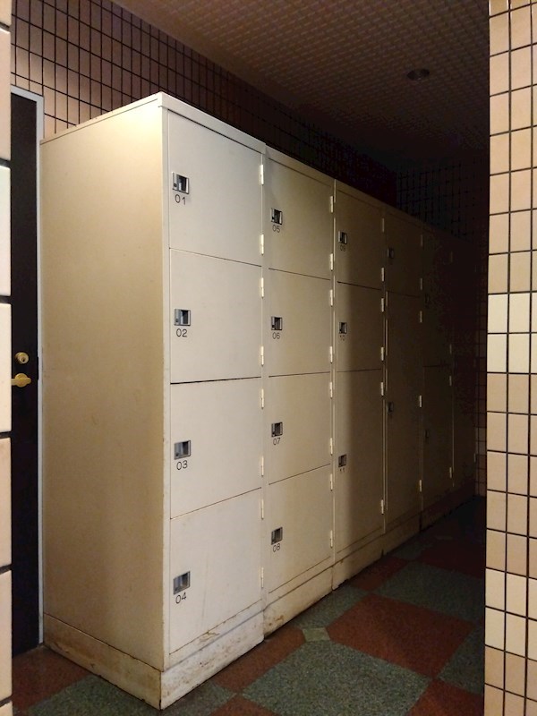 アーティックス大手町 共用部写真（その他）