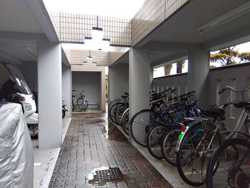 アーティックス大手町 共用部写真（その他）