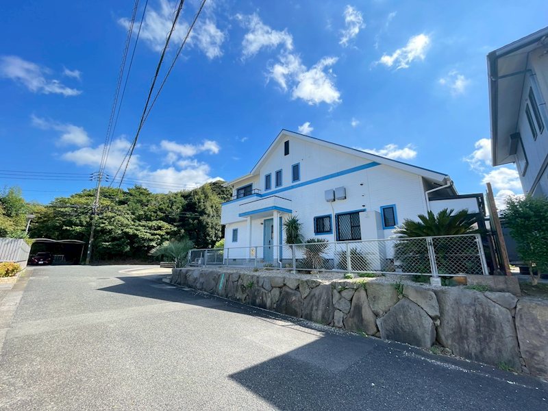 青葉台東一丁目戸建 その他