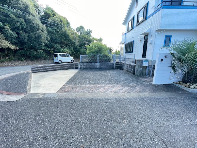 青葉台東一丁目戸建 その他