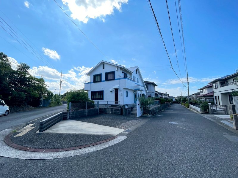青葉台東一丁目戸建 その他