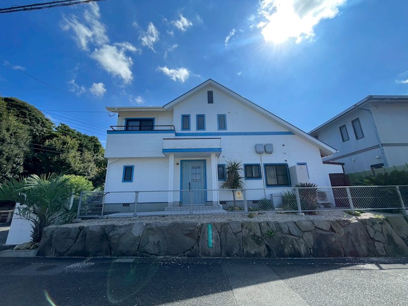 青葉台東一丁目戸建 その他