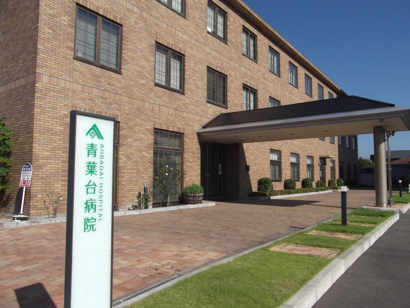 青葉台東一丁目戸建 総合病院