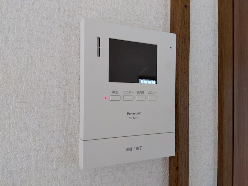 津田南町戸建 設備