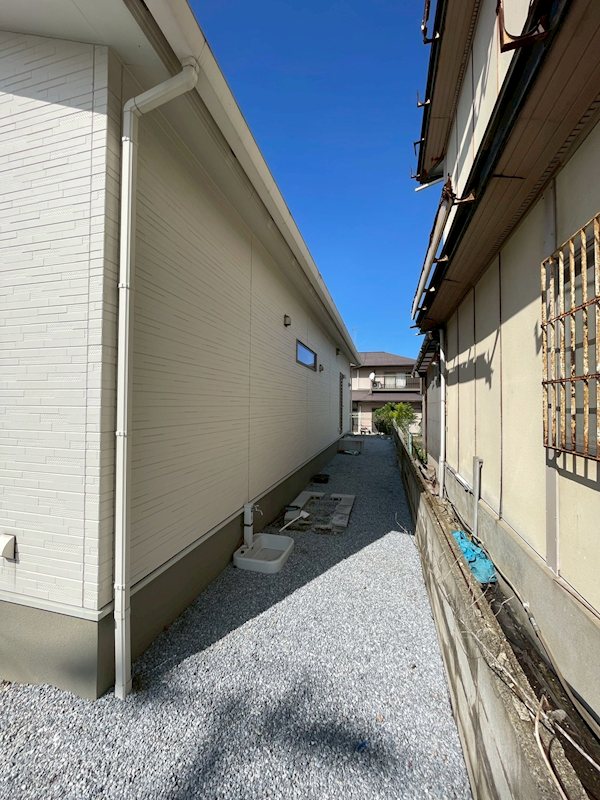 東小石町12番戸建 その他