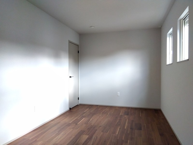 大里本町二丁目新築戸建7号地 内観写真（リビング以外の居室）