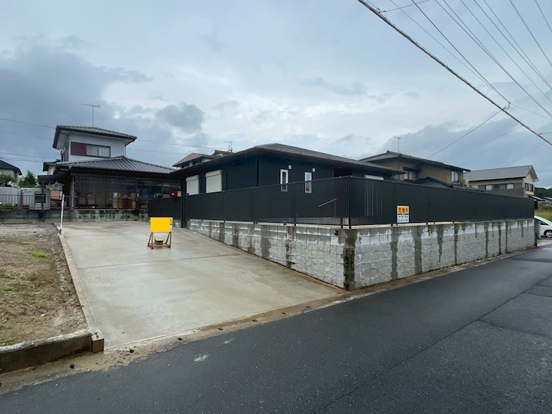 大字前田戸建 その他