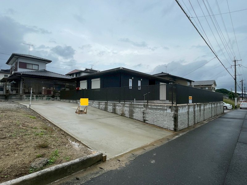 大字前田戸建 その他
