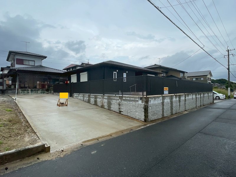 大字前田戸建 その他