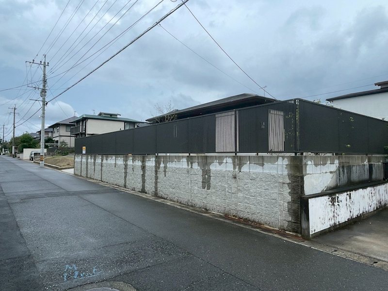 大字前田戸建 その他