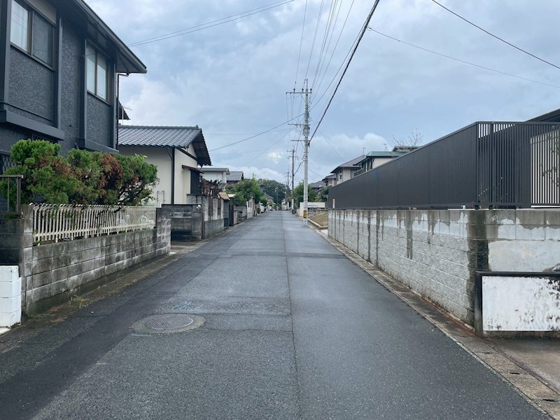 大字前田戸建 その他