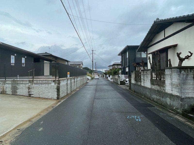 大字前田戸建 その他