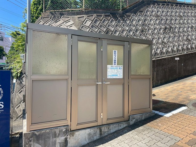 ダイナコートヒルズ折尾  共用部写真（その他）
