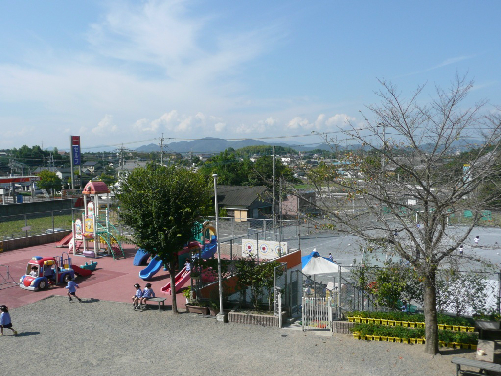星ケ丘六丁目戸建 幼稚園