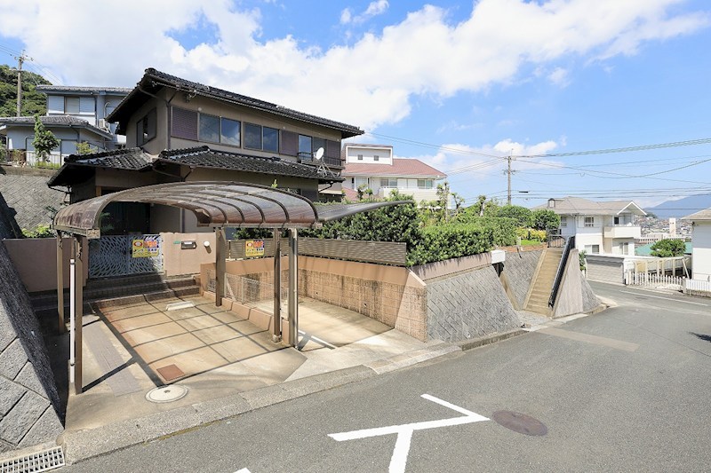 志井三丁目12番戸建  その他