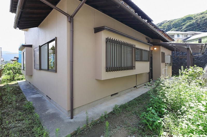 志井三丁目12番戸建  現地写真
