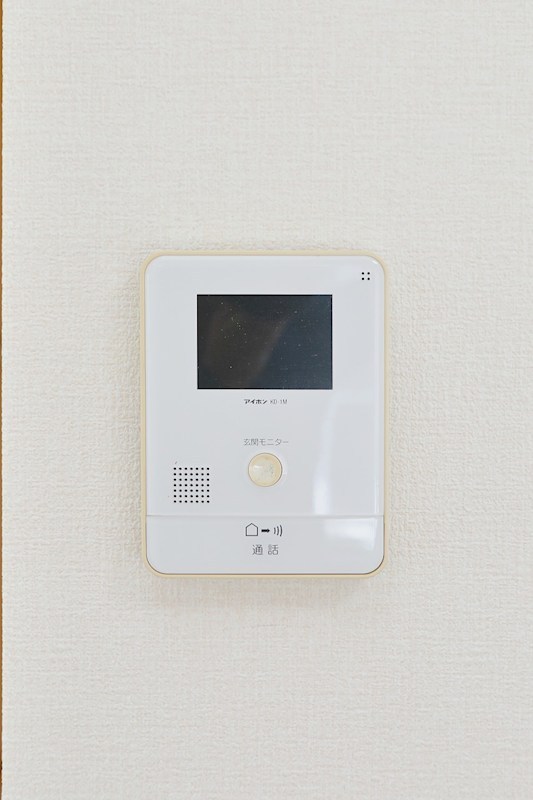 志井三丁目12番戸建  設備