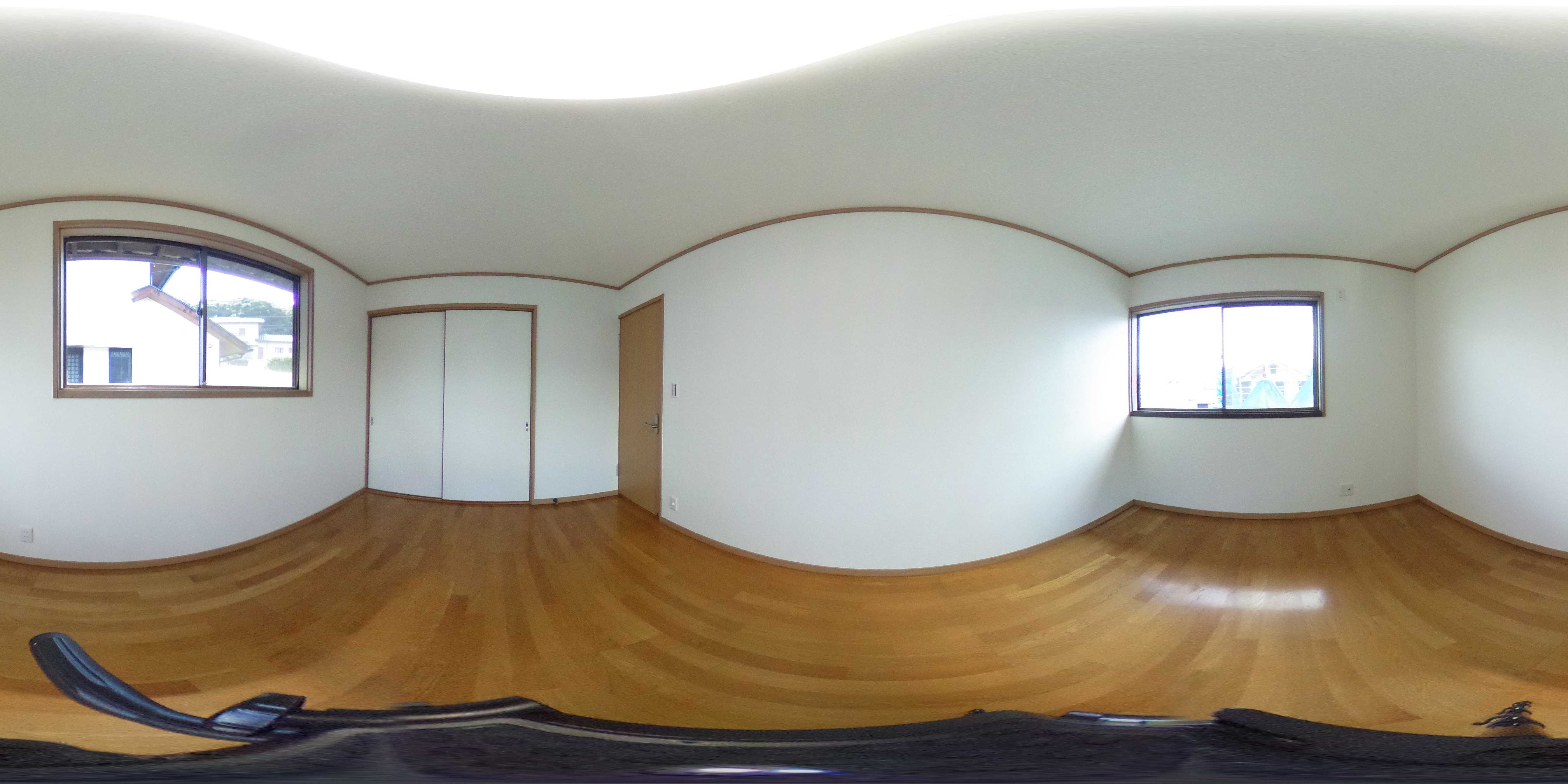 志井三丁目12番戸建  洋室