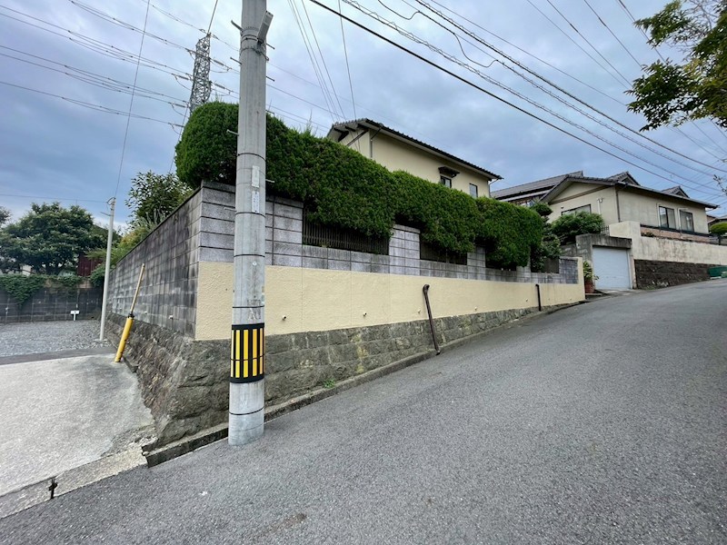 山手三丁目戸建 その他