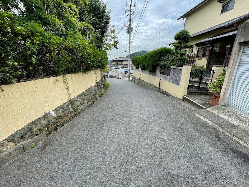 山手三丁目戸建 その他