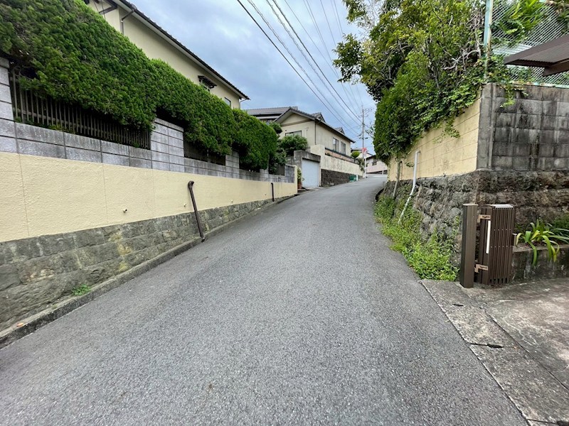 山手三丁目戸建 その他