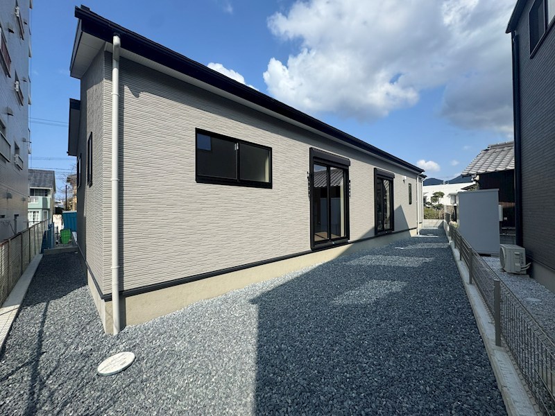 引野三丁目新築戸建1号棟　2期 現地写真