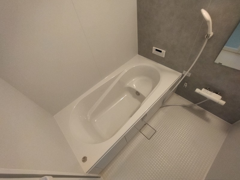 引野三丁目新築戸建1号棟　2期 内観写真（浴室）