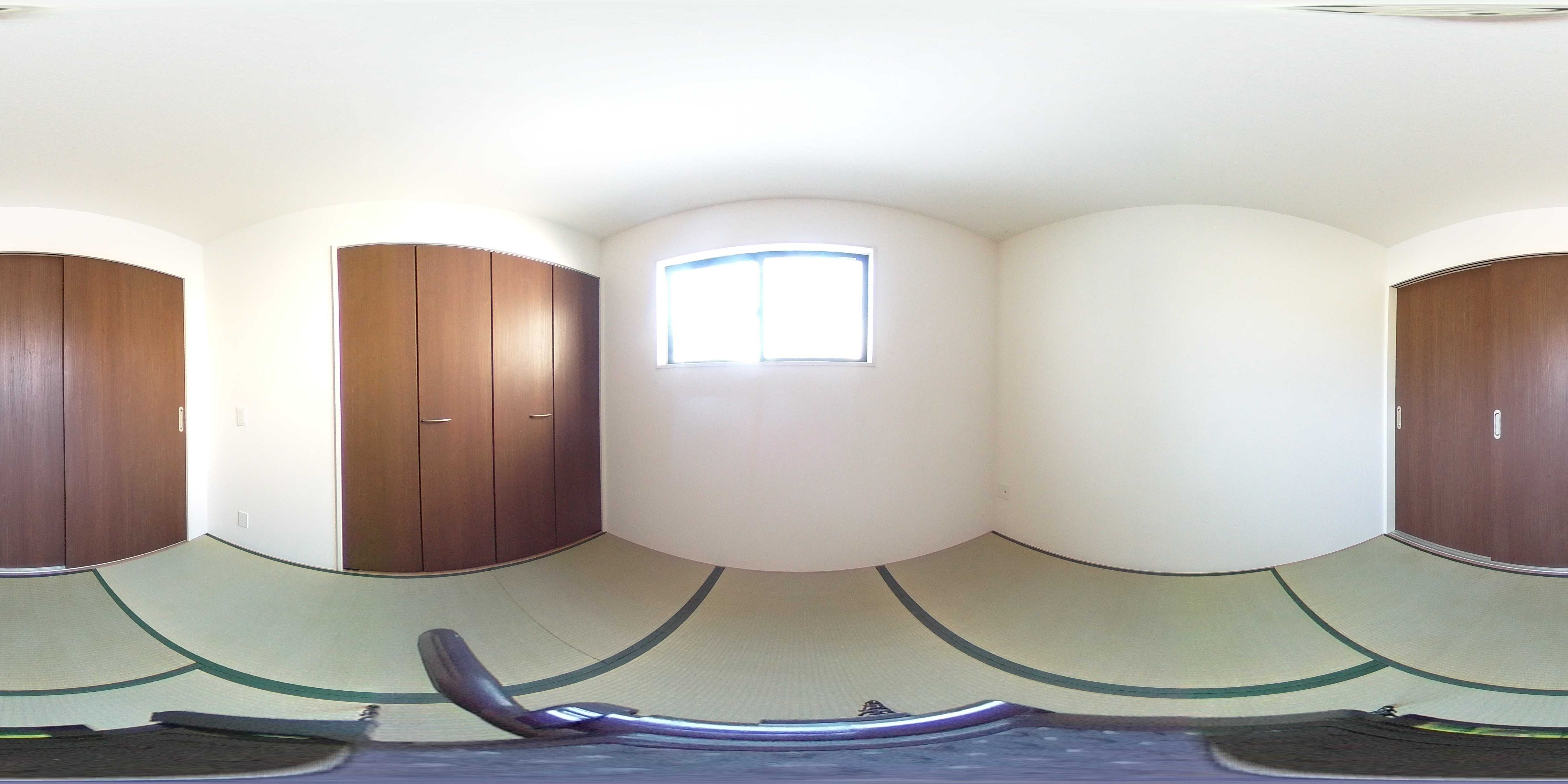 引野三丁目新築戸建1号棟　2期 和室