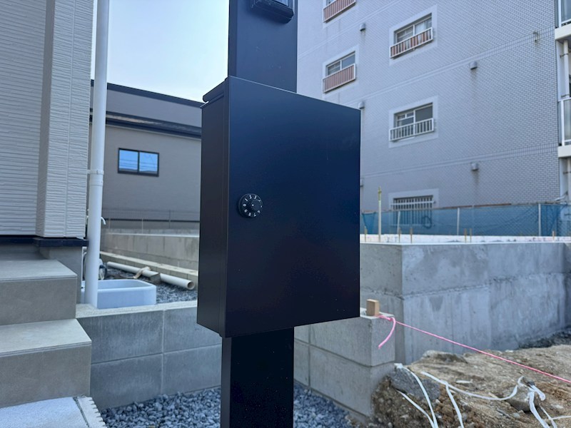 引野三丁目新築戸建2号棟　2期  現地写真