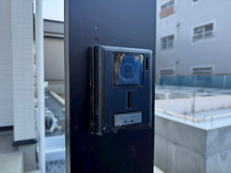引野三丁目新築戸建2号棟　2期  現地写真