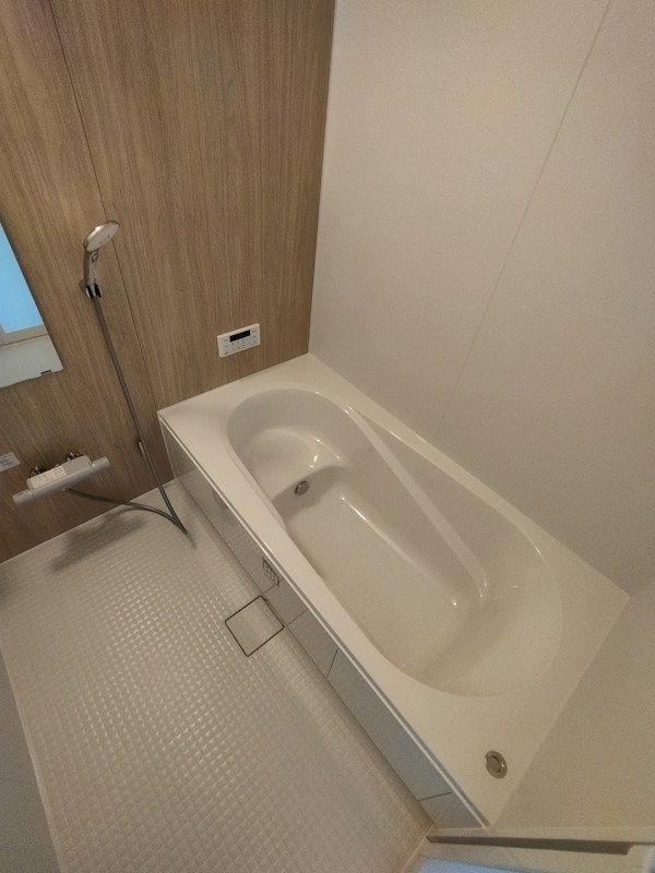 引野三丁目新築戸建2号棟　2期  内観写真（浴室）