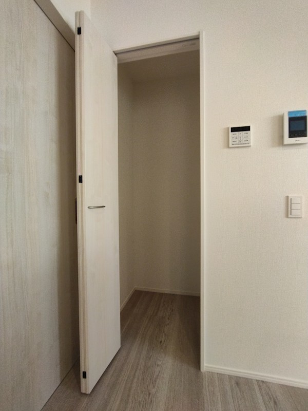 引野三丁目新築戸建2号棟　2期  内観写真（収納）