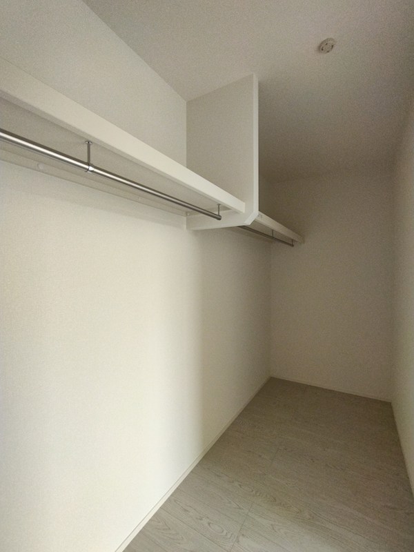 引野三丁目新築戸建2号棟　2期  内観写真（収納）