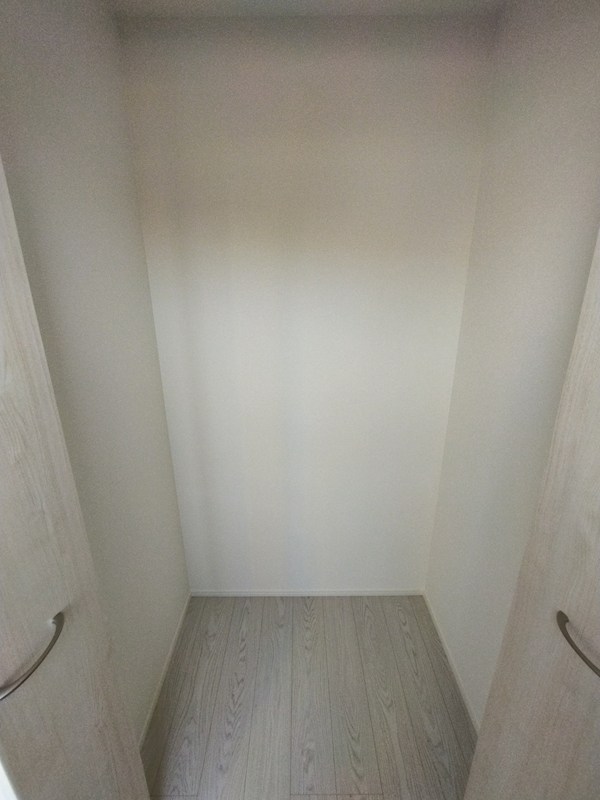 引野三丁目新築戸建2号棟　2期  内観写真（収納）