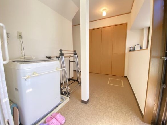 大字新津戸建 その他