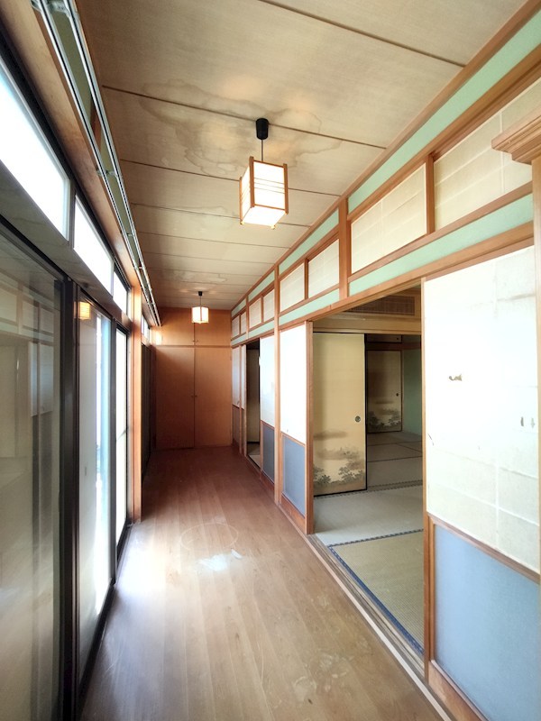 海老津二丁目戸建 内観写真（その他）