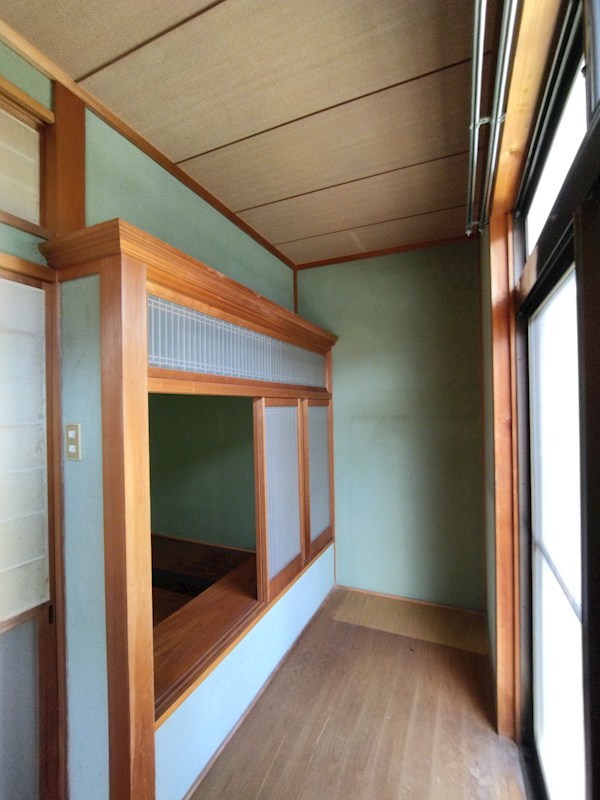 海老津二丁目戸建 内観写真（その他）