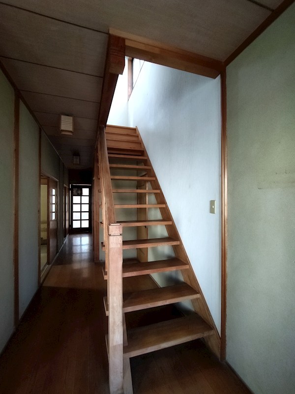 海老津二丁目戸建 内観写真（その他）