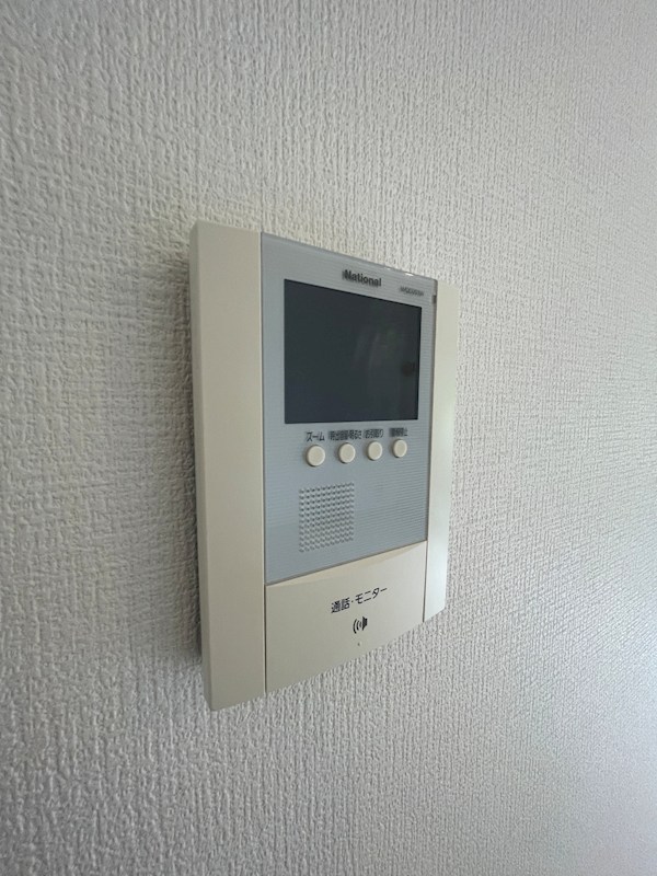 西片江アパートメント 設備